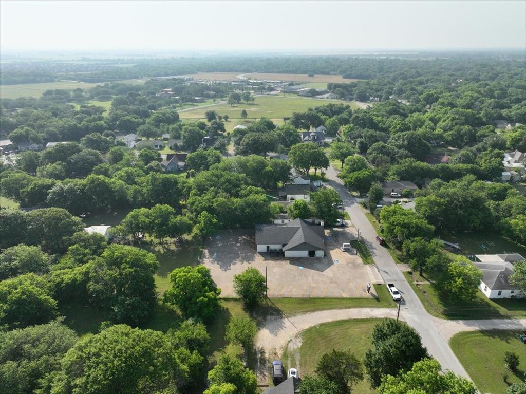 Kingdom Hall - Commercial Sale