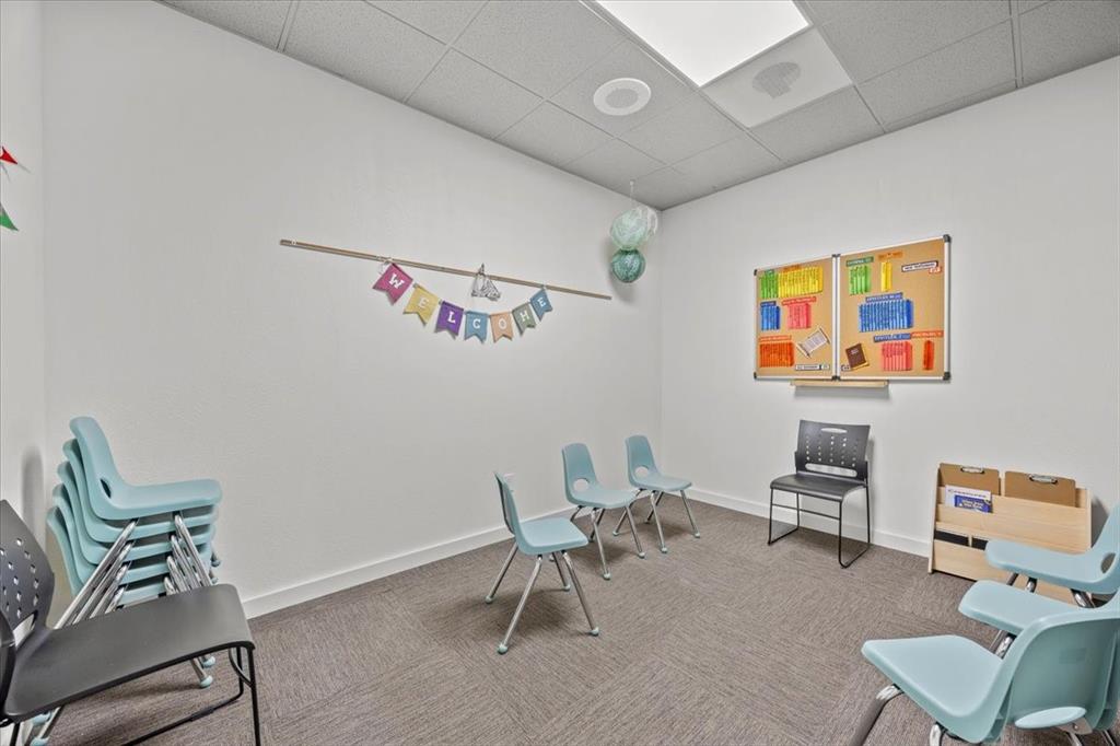 Kingdom Hall - Commercial Sale