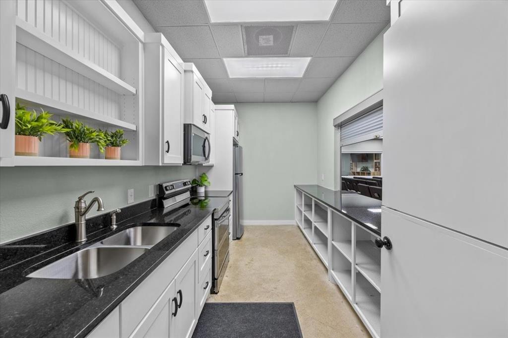 Kingdom Hall - Commercial Sale