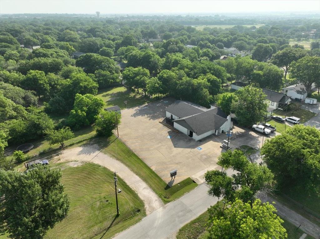 Kingdom Hall - Commercial Sale