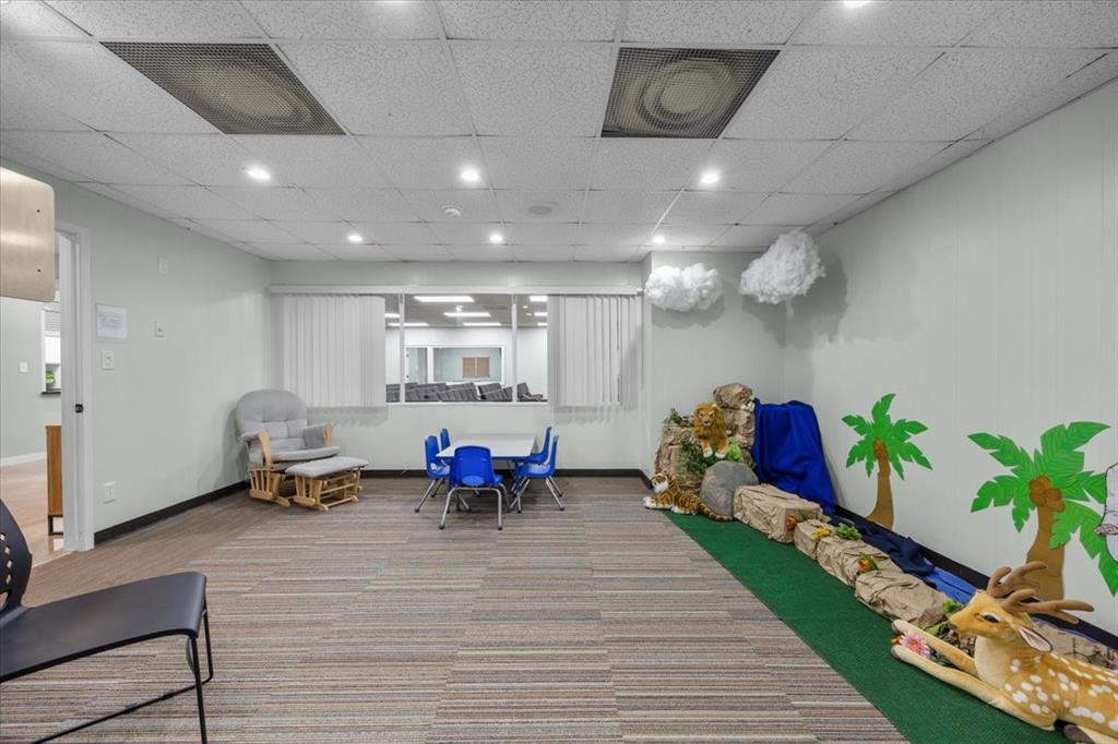 Kingdom Hall - Commercial Sale