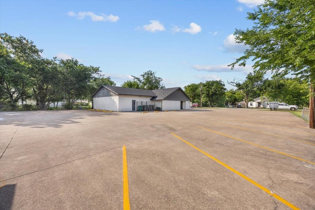 Kingdom Hall - Commercial Sale