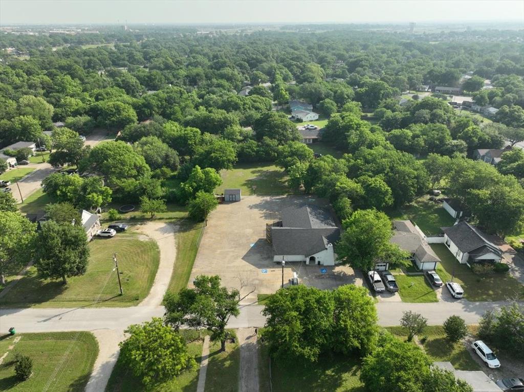 Kingdom Hall - Commercial Sale