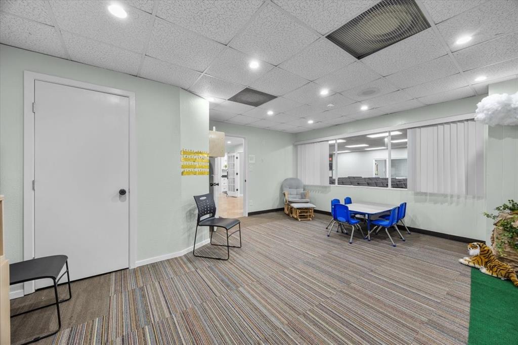 Kingdom Hall - Commercial Sale