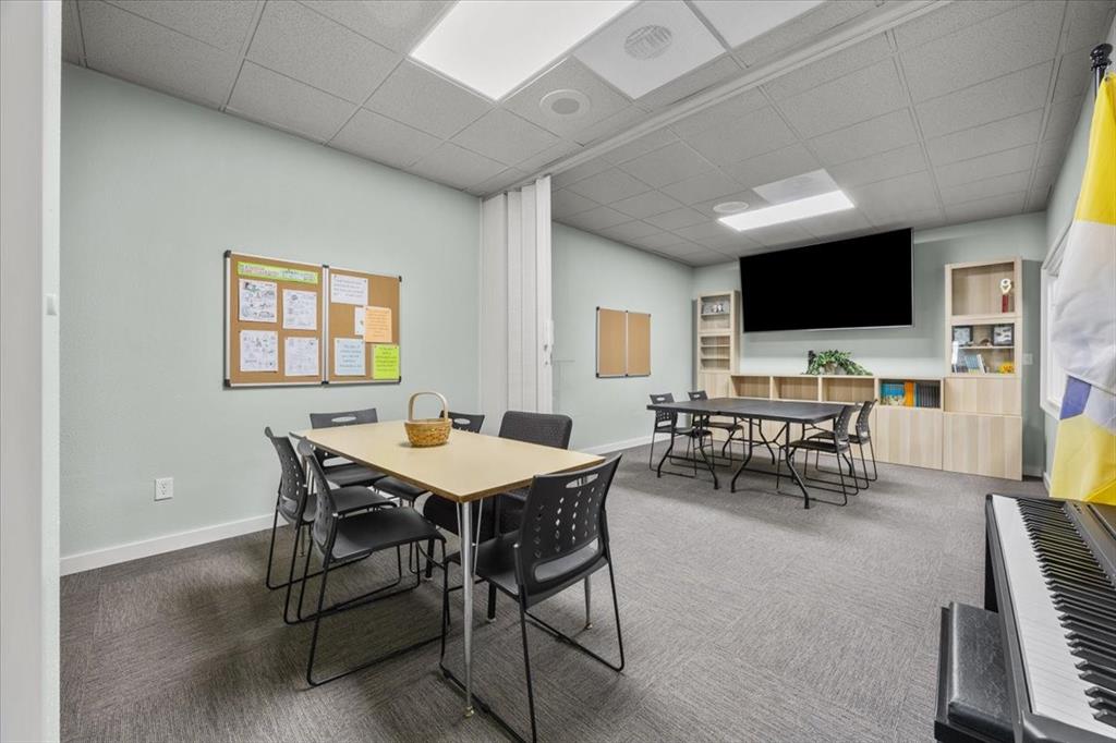 Kingdom Hall - Commercial Sale