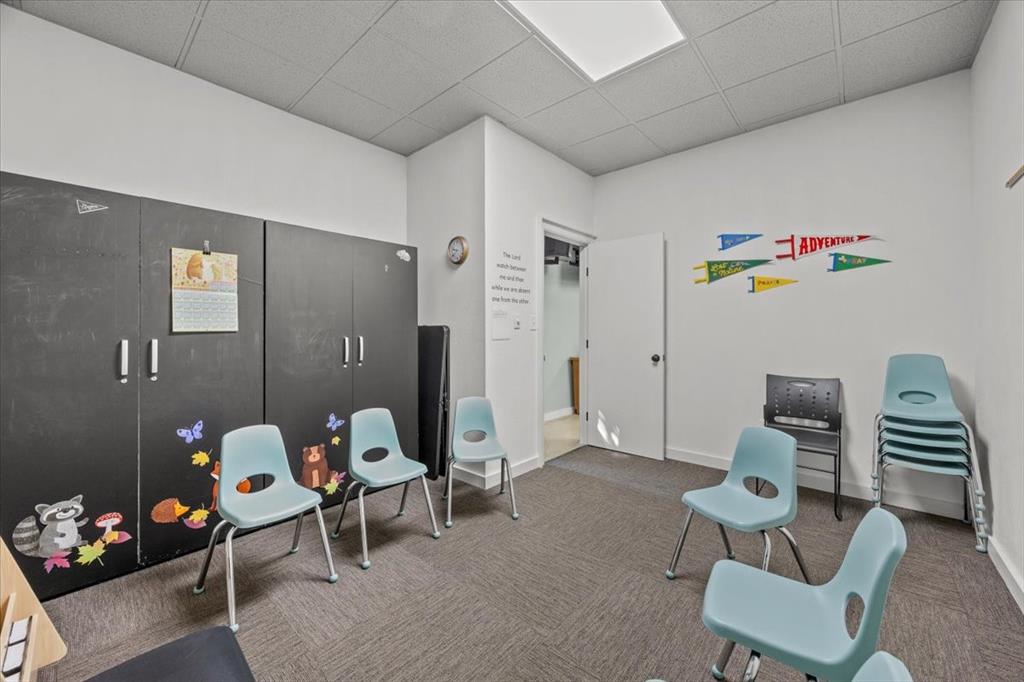 Kingdom Hall - Commercial Sale