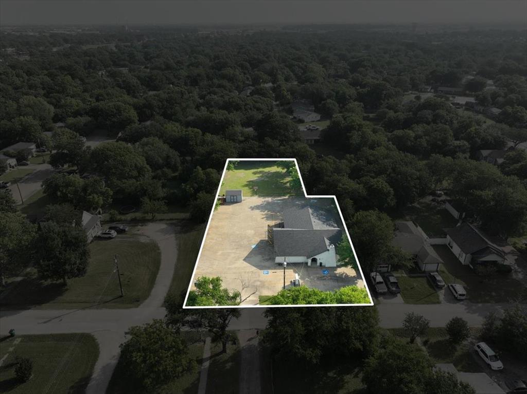 Kingdom Hall - Commercial Sale