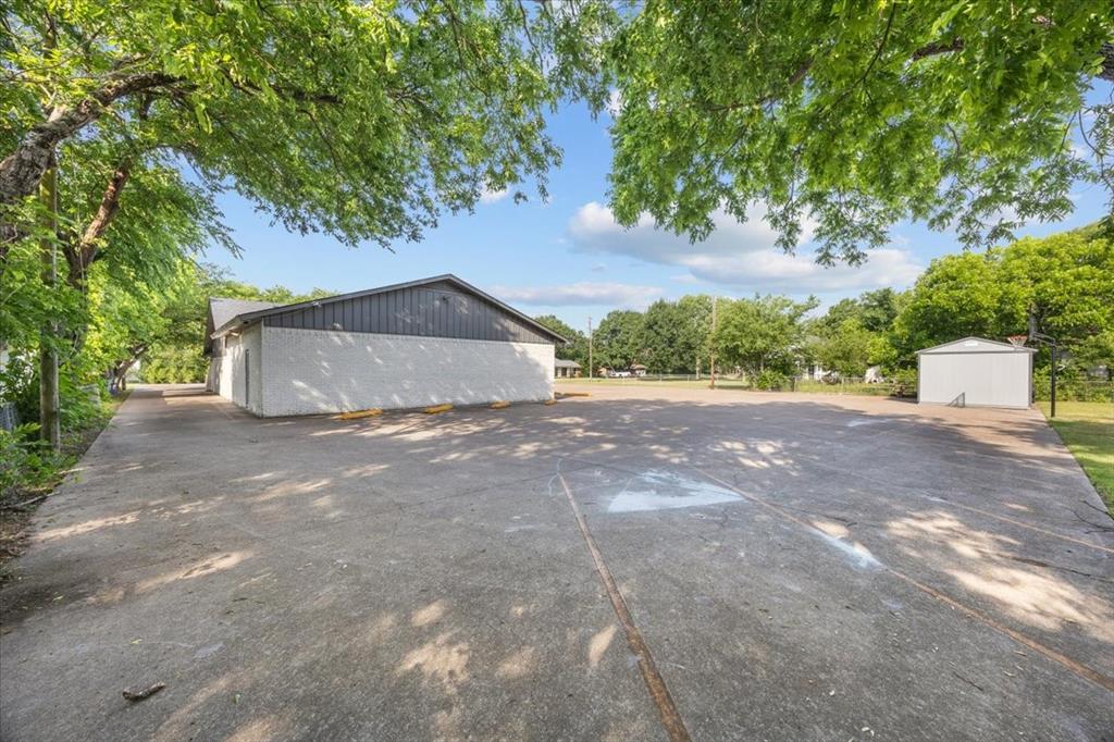 Kingdom Hall - Commercial Sale