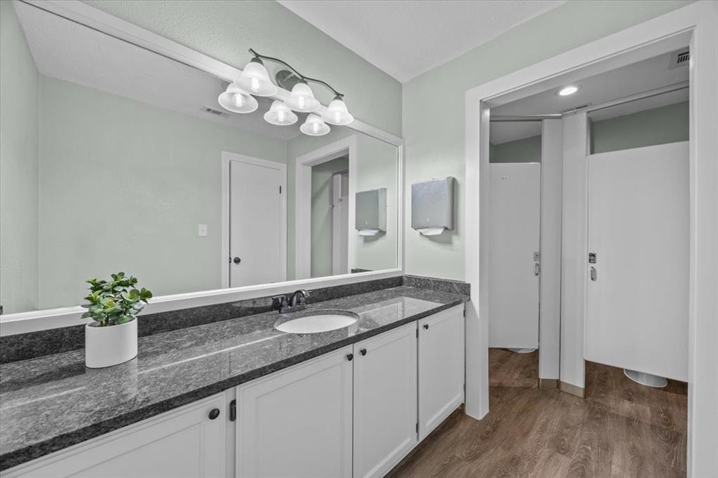 Kingdom Hall - Commercial Sale