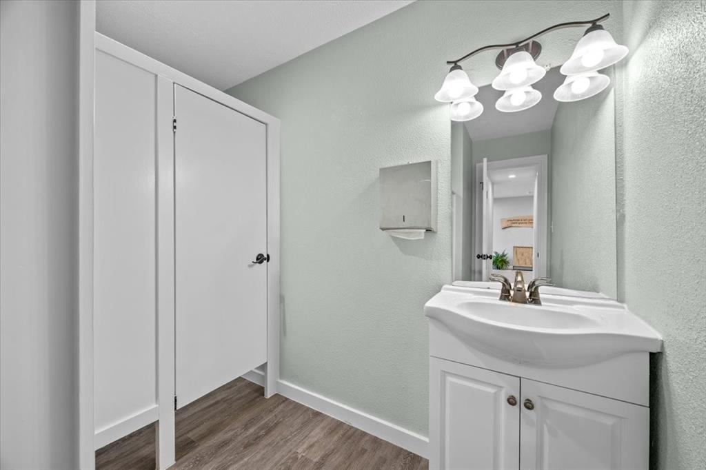 Kingdom Hall - Commercial Sale