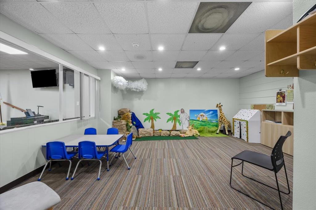 Kingdom Hall - Commercial Sale