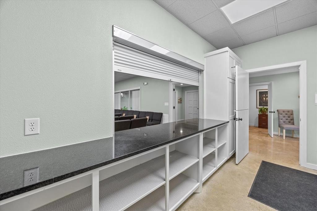 Kingdom Hall - Commercial Sale