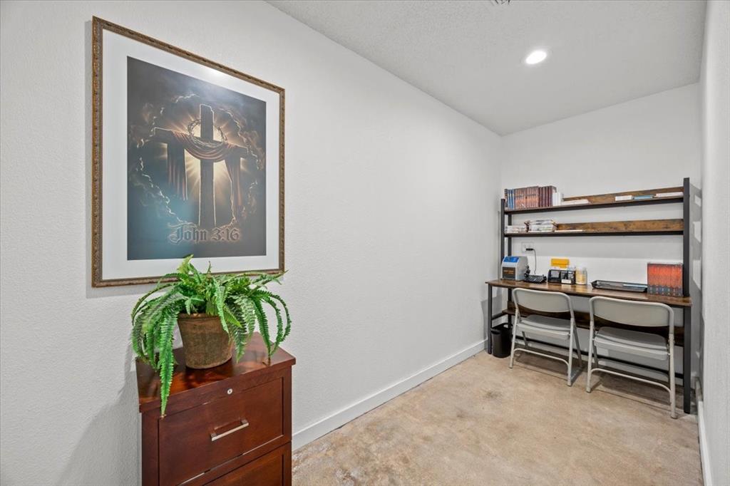 Kingdom Hall - Commercial Sale