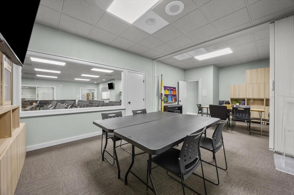 Kingdom Hall - Commercial Sale