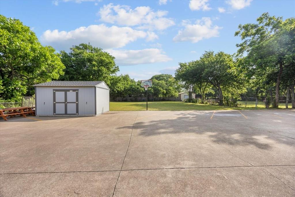 Kingdom Hall - Commercial Sale