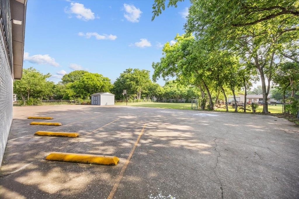 Kingdom Hall - Commercial Sale