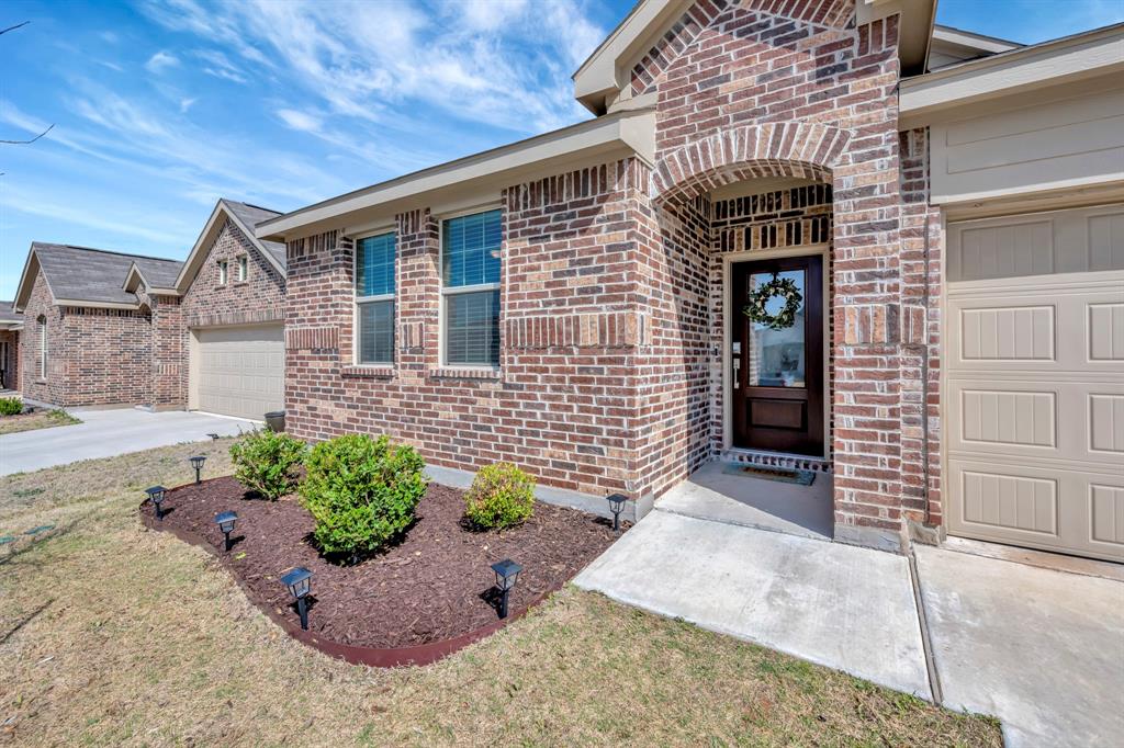 2604 Starwater Drive