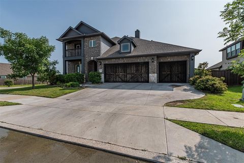2014 Slow Stream Dr Royse City TX 75189