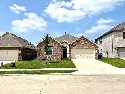 6209 Fairholme Drive Celina TX 75009