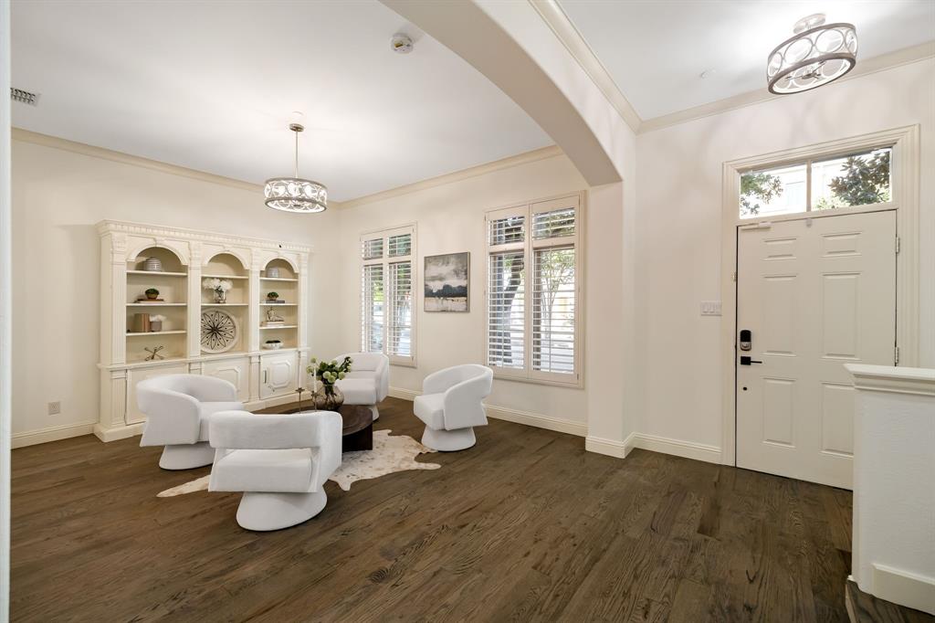 8340 Library Street