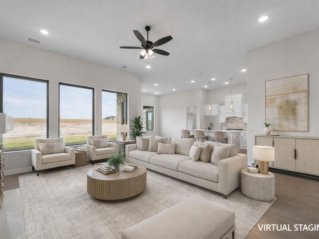 Levante - Residential