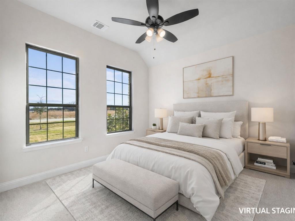 Levante - Residential