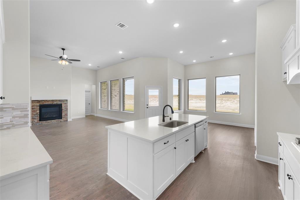 Levante - Residential