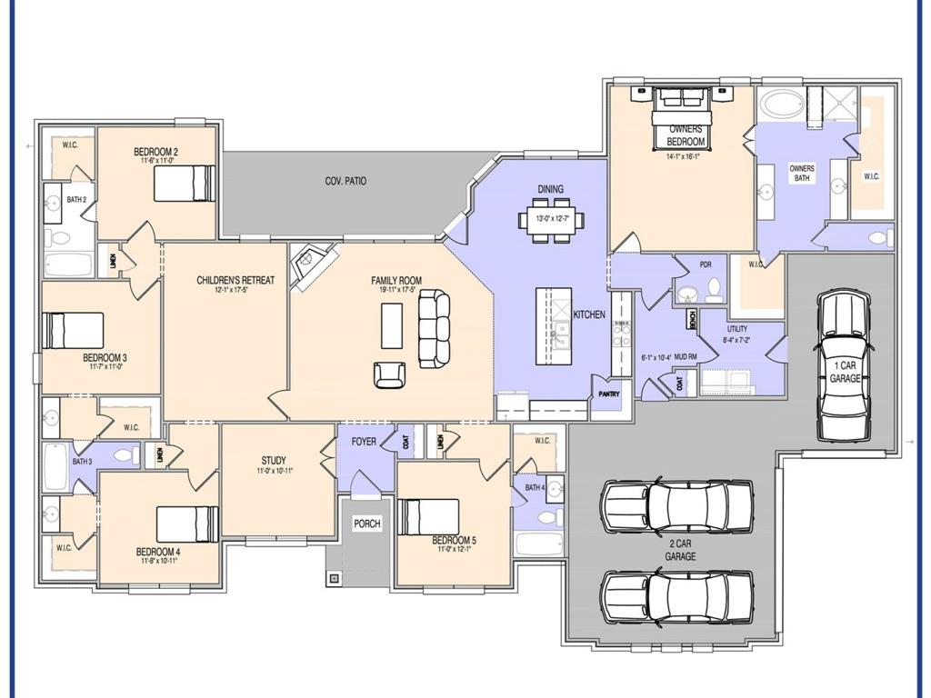 Levante - Residential