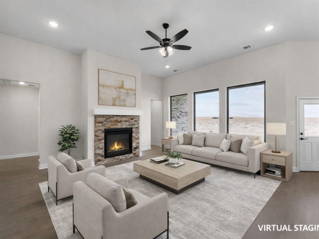 Levante - Residential