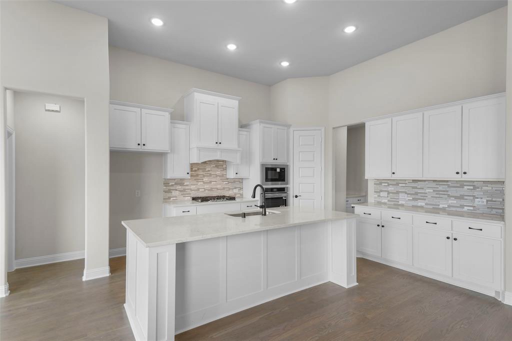 Levante - Residential