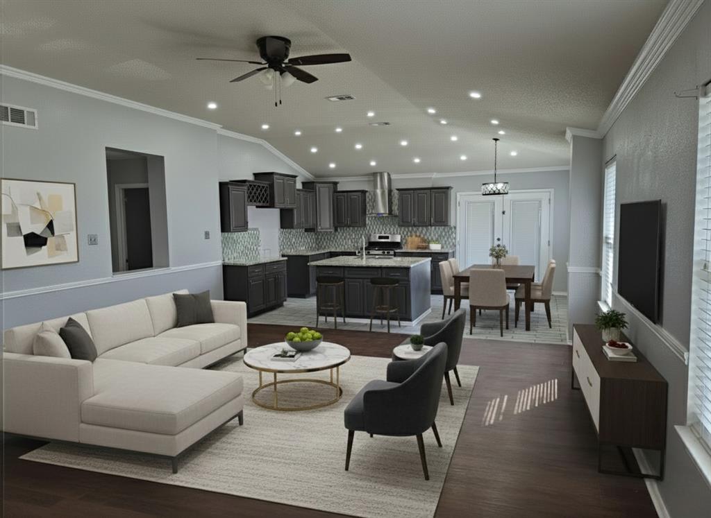 6732 Cedar View Trail