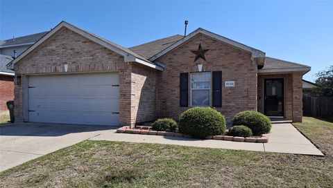 6732 Cedar View Trail Watauga TX 76137