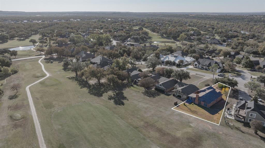 Pecan Plantation - Residential