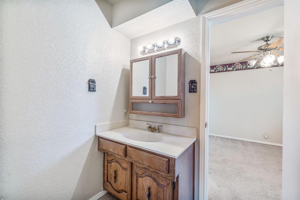 Pecan Plantation - Residential