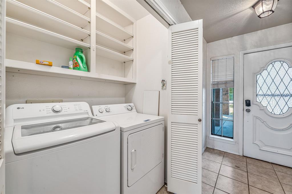 Pecan Plantation - Residential