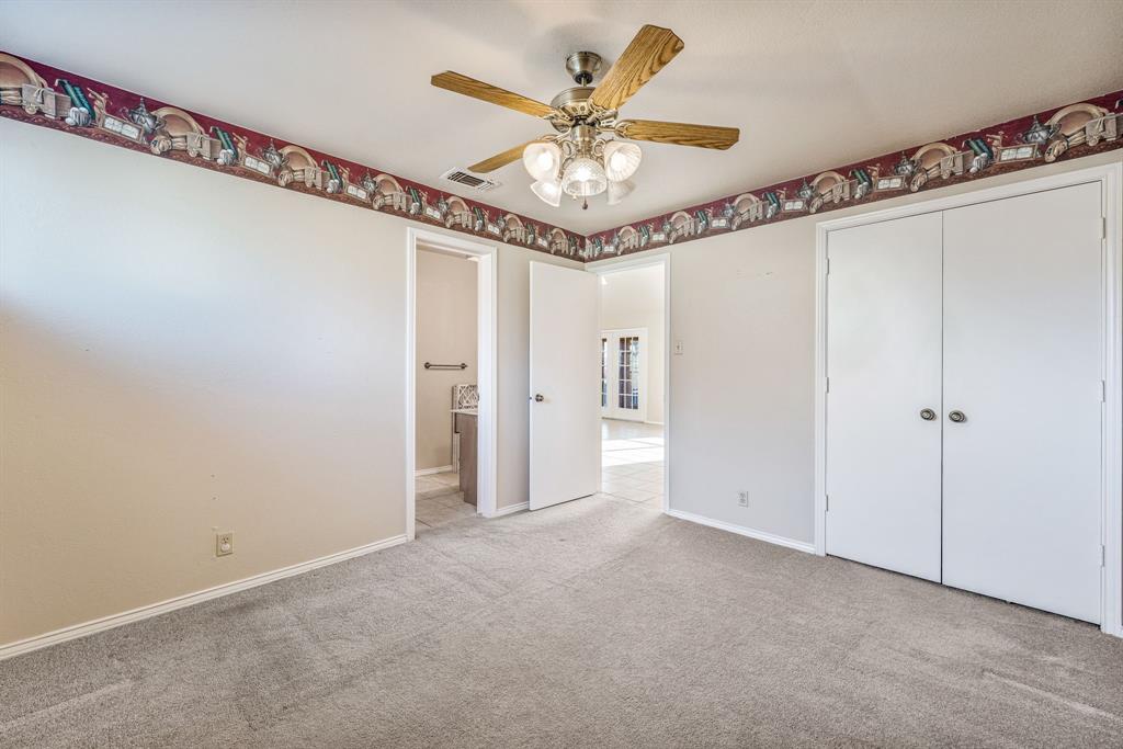 Pecan Plantation - Residential