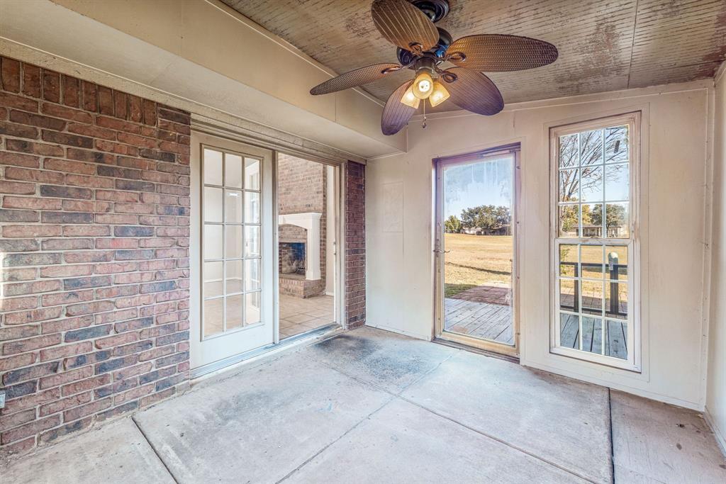 Pecan Plantation - Residential