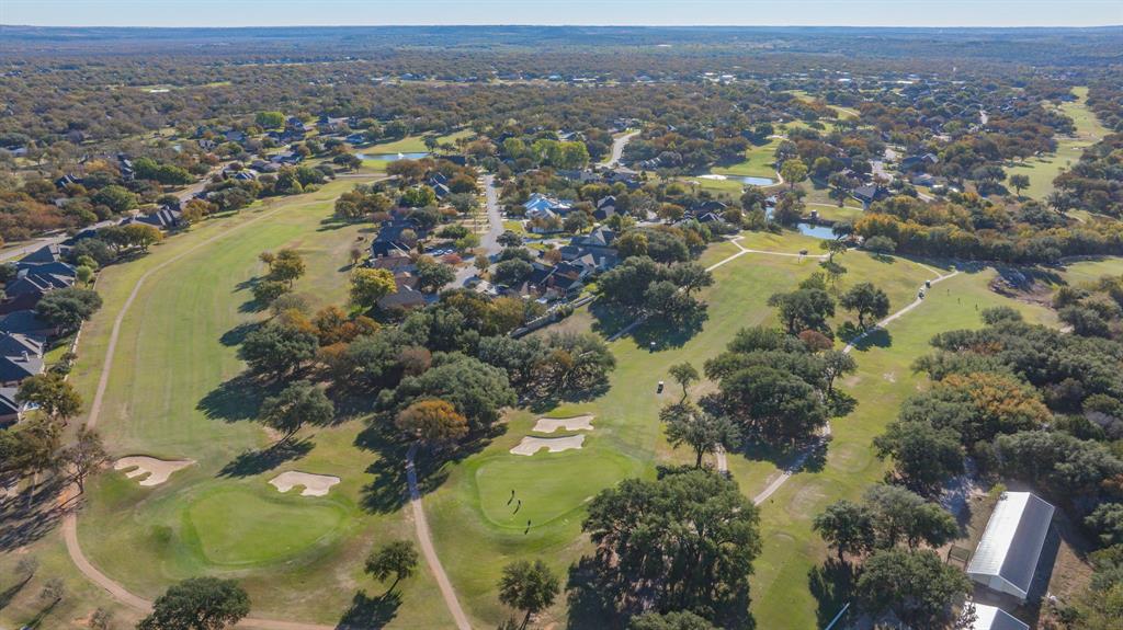 Pecan Plantation - Residential