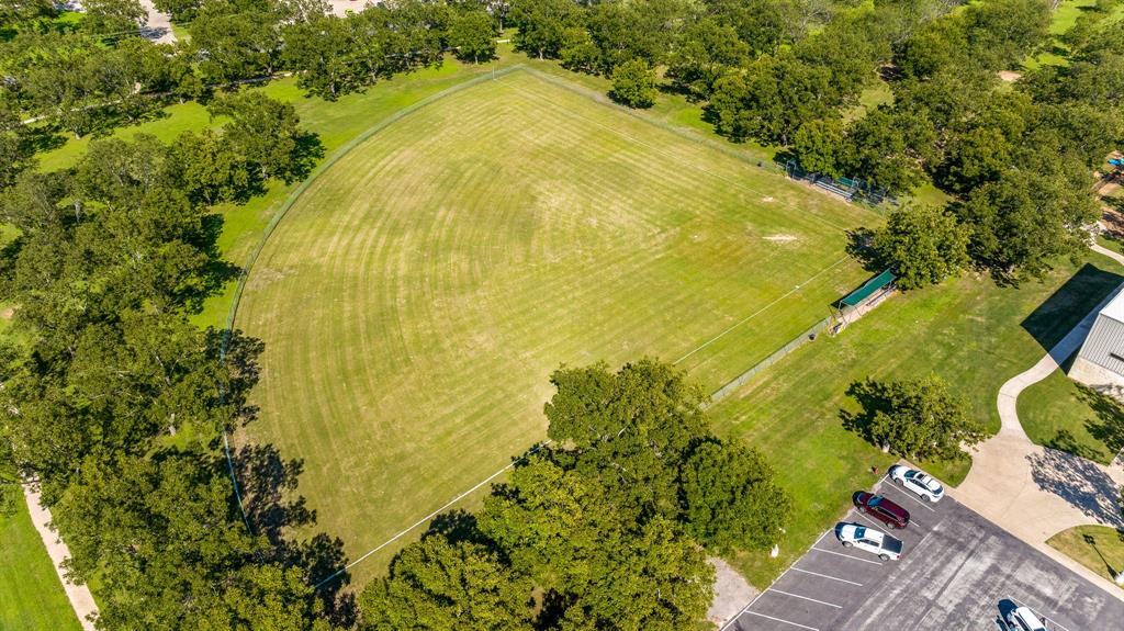 Pecan Plantation - Residential