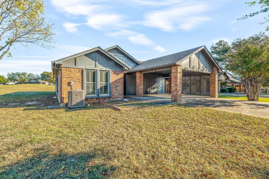 Pecan Plantation - Residential