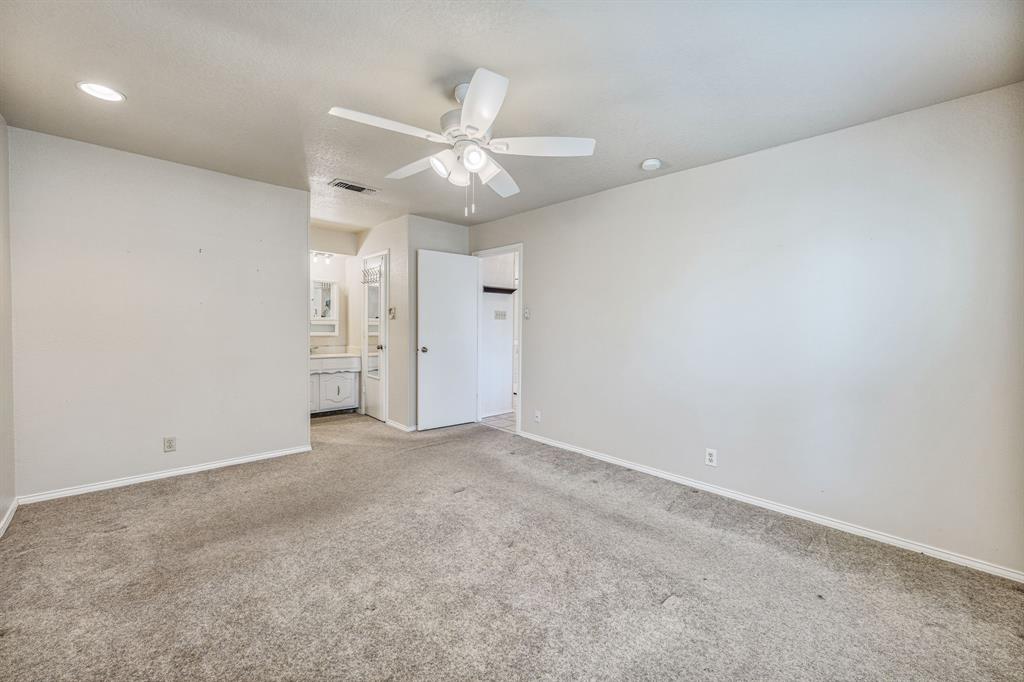 Pecan Plantation - Residential