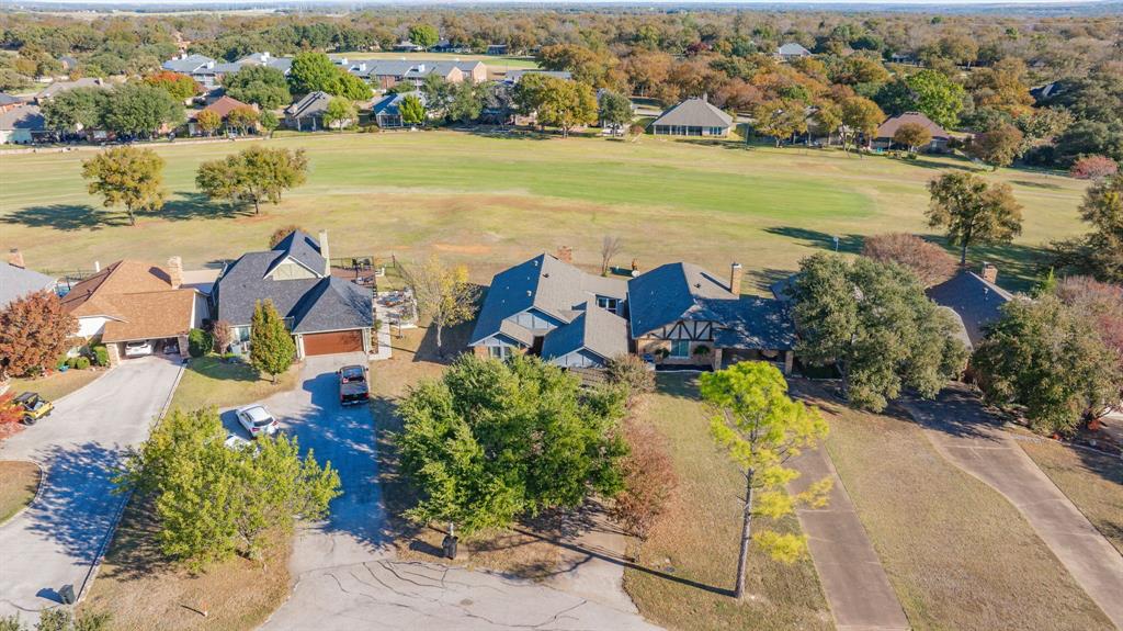 Pecan Plantation - Residential