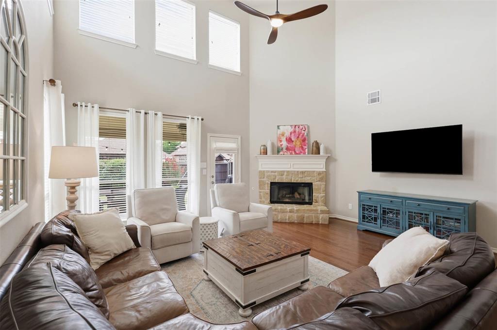 3537 Washington Drive