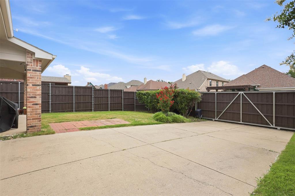 3537 Washington Drive