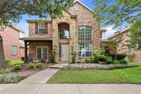 Photo of 3537 Washington Drive, Frisco, TX 75034 (MLS # 21311569)