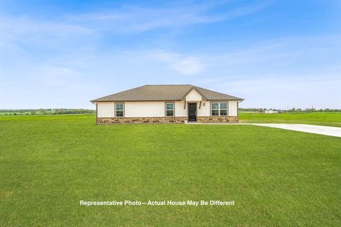 5708 High Plains Trail Joshua TX 76058