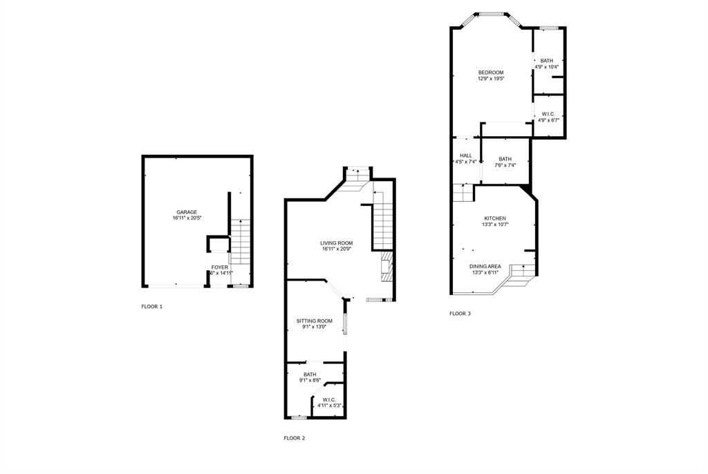 Woodshire Court Condos - Residential