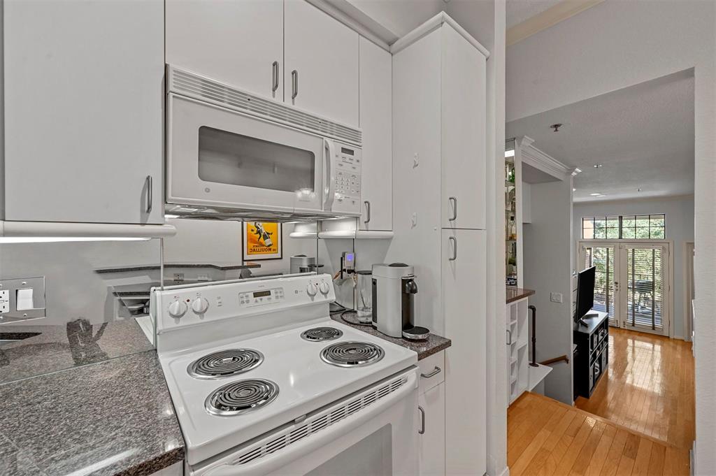 Woodshire Court Condos - Residential