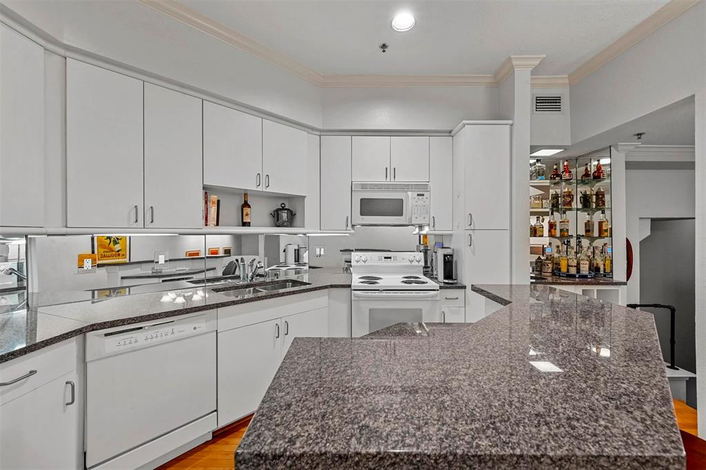 Woodshire Court Condos - Residential