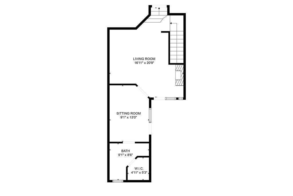 Woodshire Court Condos - Residential
